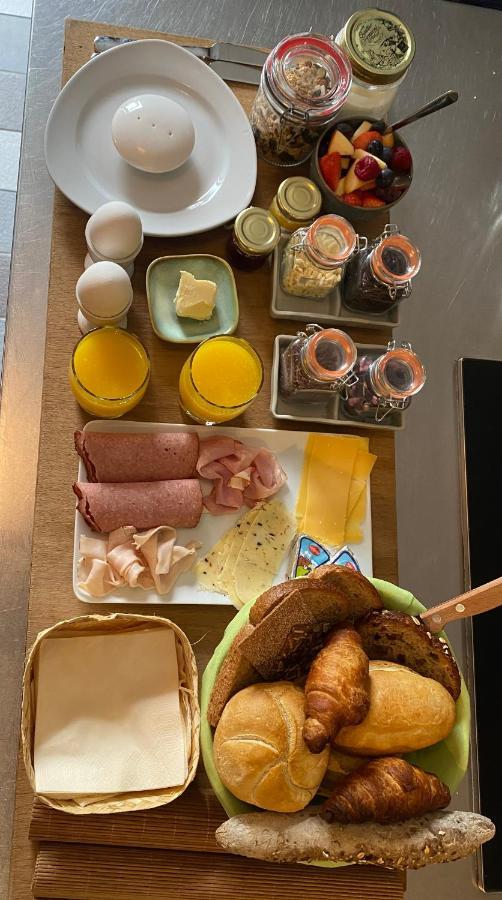 Paauwze Bed and Breakfast Rijnsburg Exteriör bild